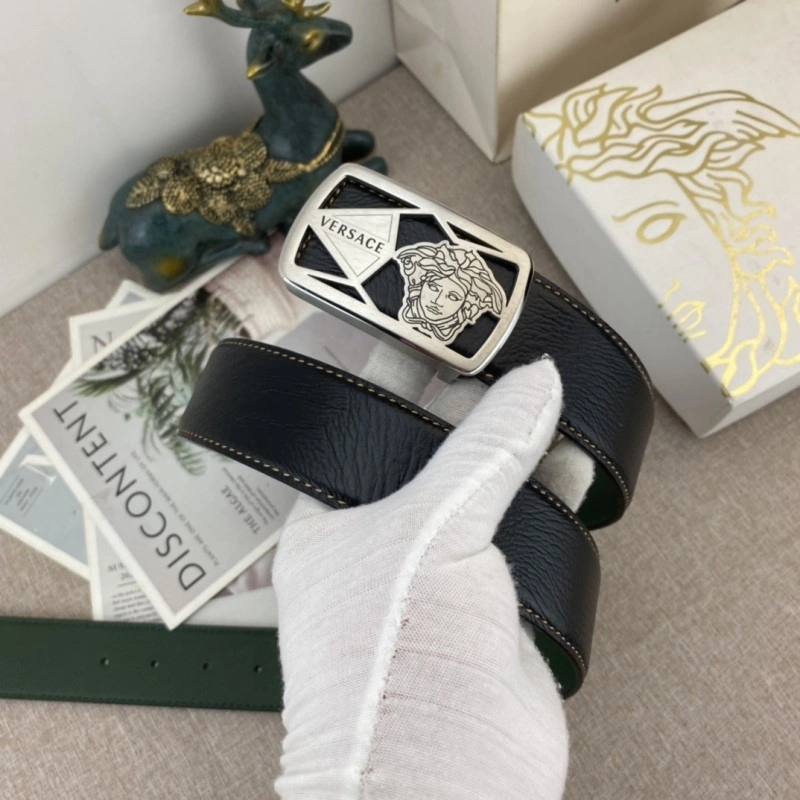 Versace Belts WeatherProof 304756