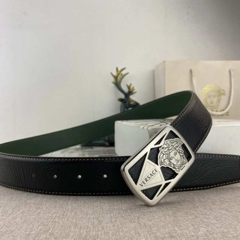 Versace Belts WeatherProof 304756