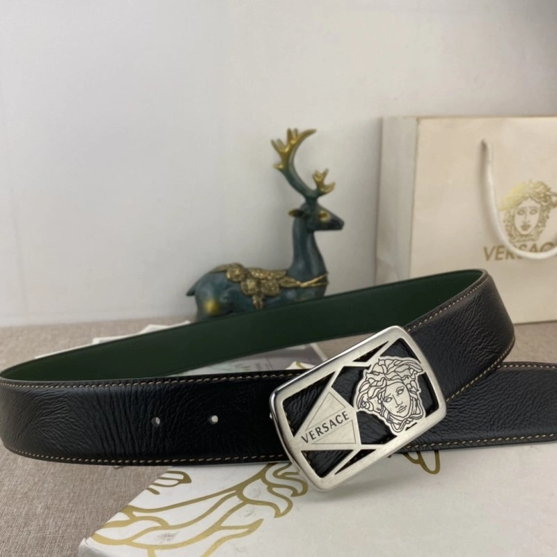 Versace Belts WeatherProof 304756