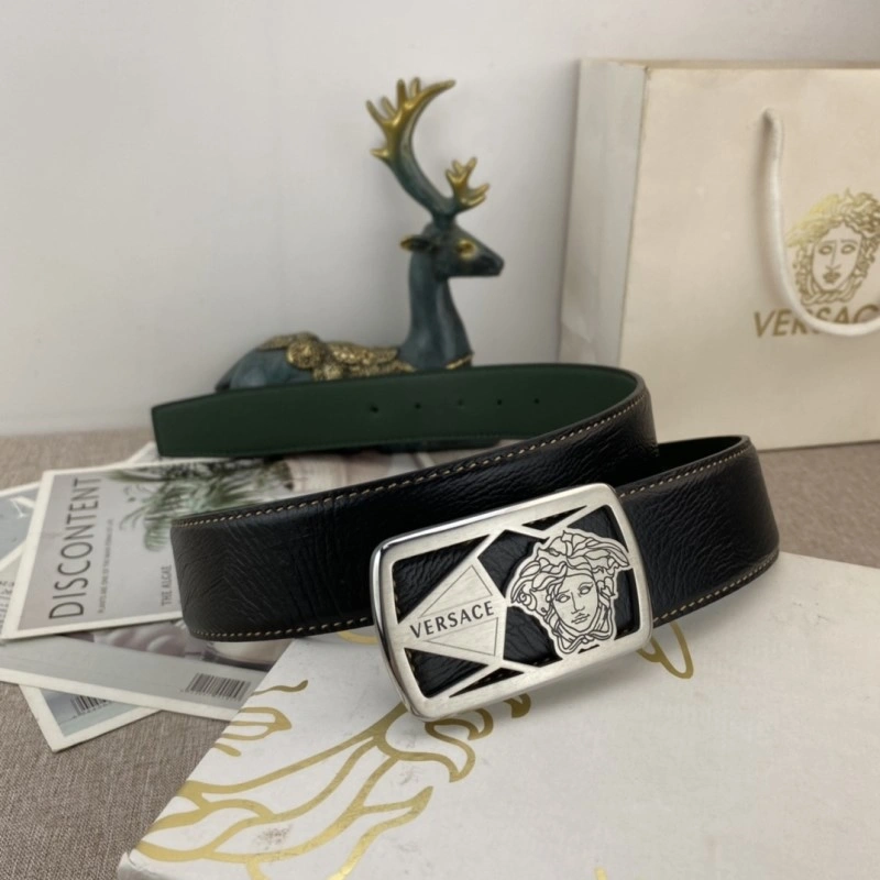 Versace Belts WeatherProof 304756