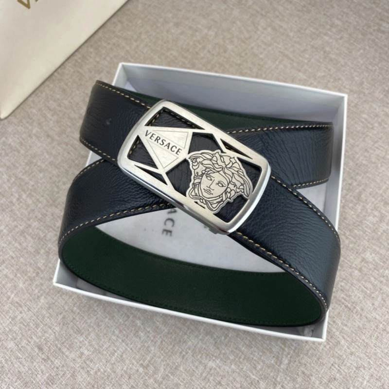 Versace Belts WeatherProof 304756