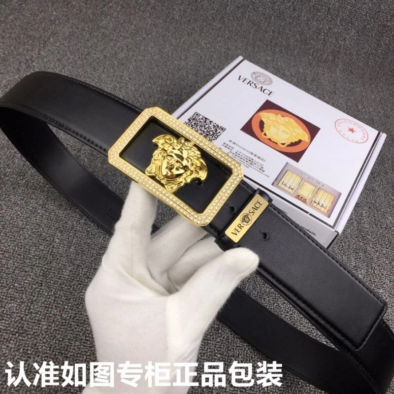 Versace Belts Efficient 304750