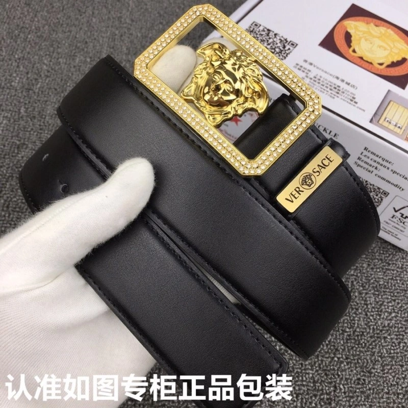 Versace Belts Efficient 304750