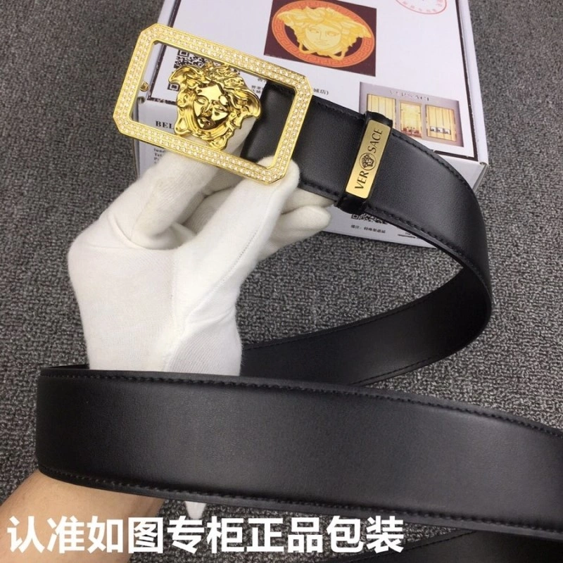 Versace Belts Efficient 304750