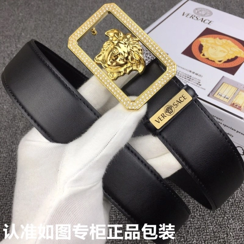 Versace Belts Efficient 304750