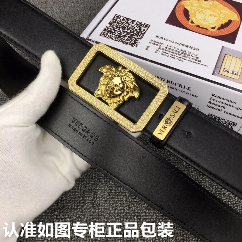 Versace Belts Efficient 304750