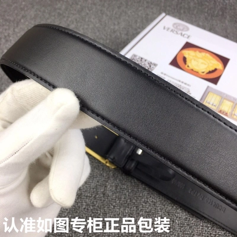 Versace Belts Efficient 304750