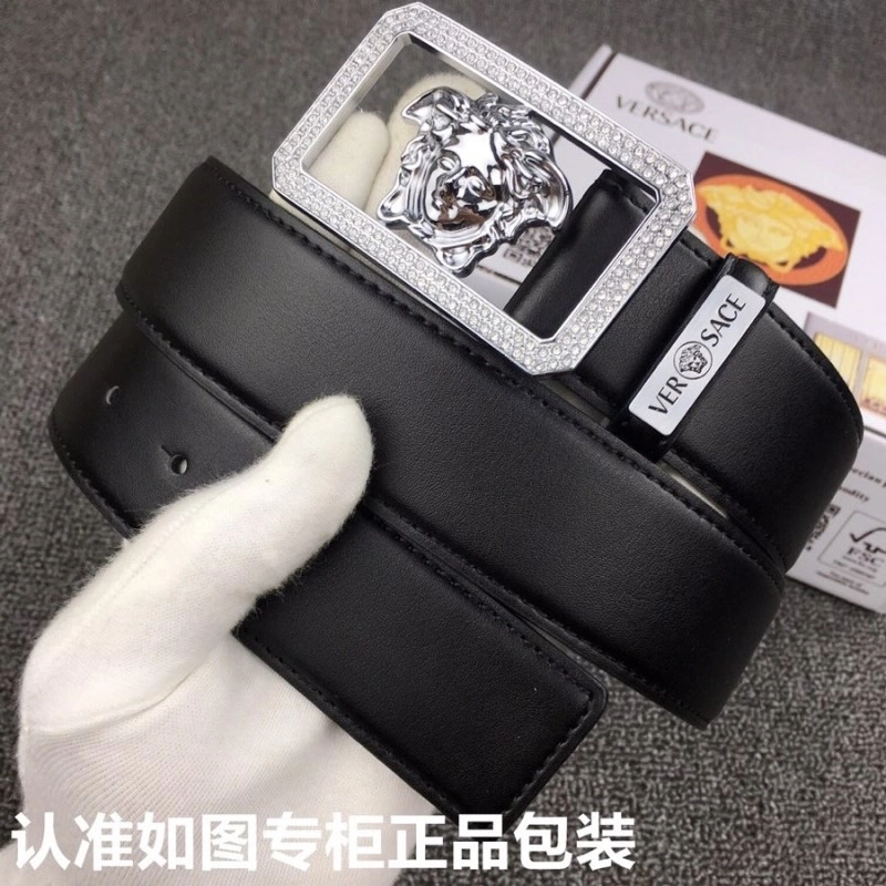 MultiPurpose Versace Belts 304739