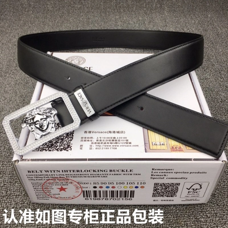 MultiPurpose Versace Belts 304739