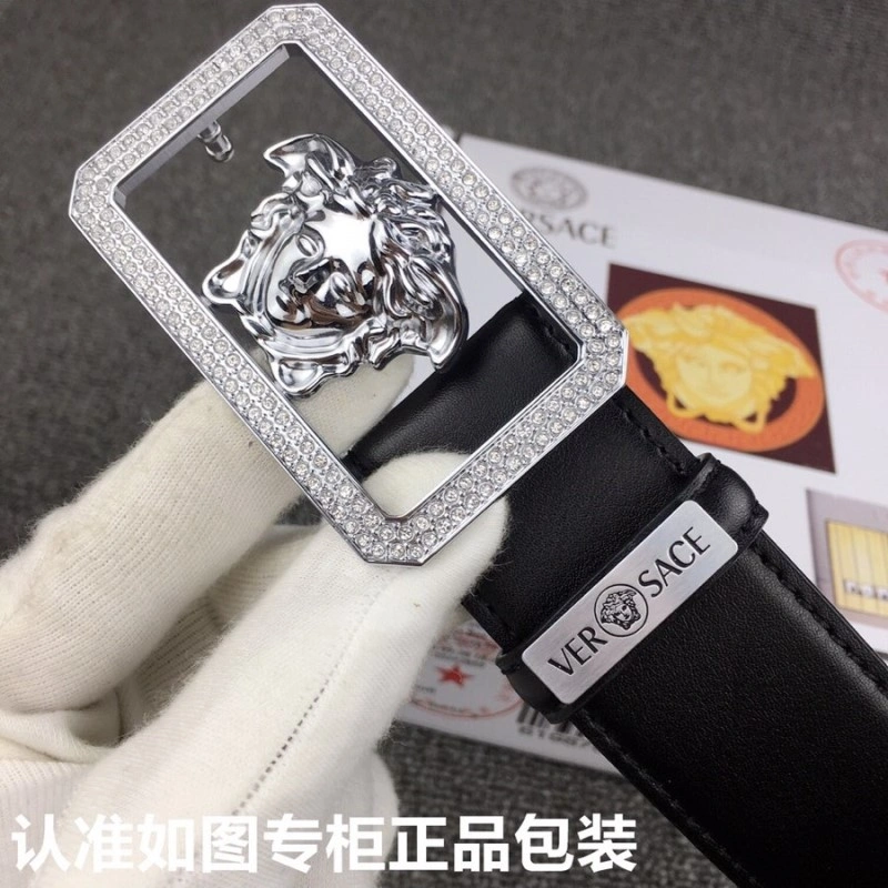 MultiPurpose Versace Belts 304739