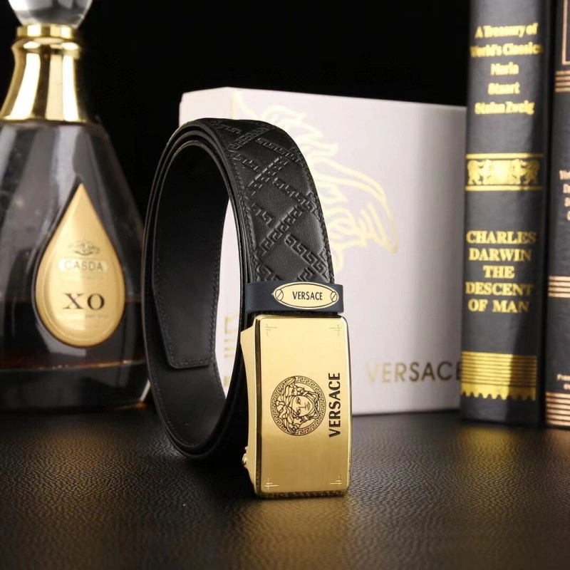 Sporty Versace Belts 304754