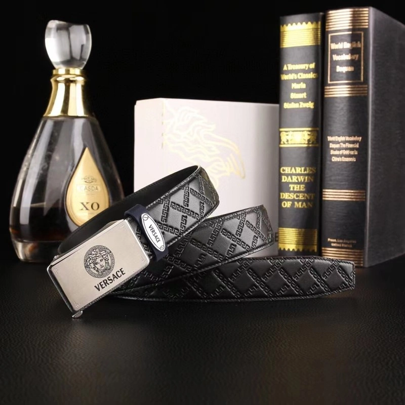 Sporty Versace Belts 304754