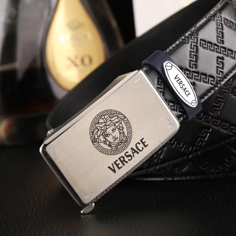 Sporty Versace Belts 304754