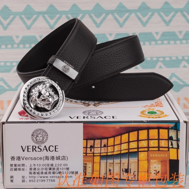 Classic Versace Belts 304736