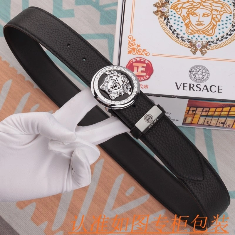 Classic Versace Belts 304736
