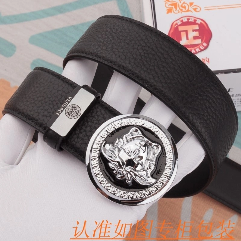 Classic Versace Belts 304736