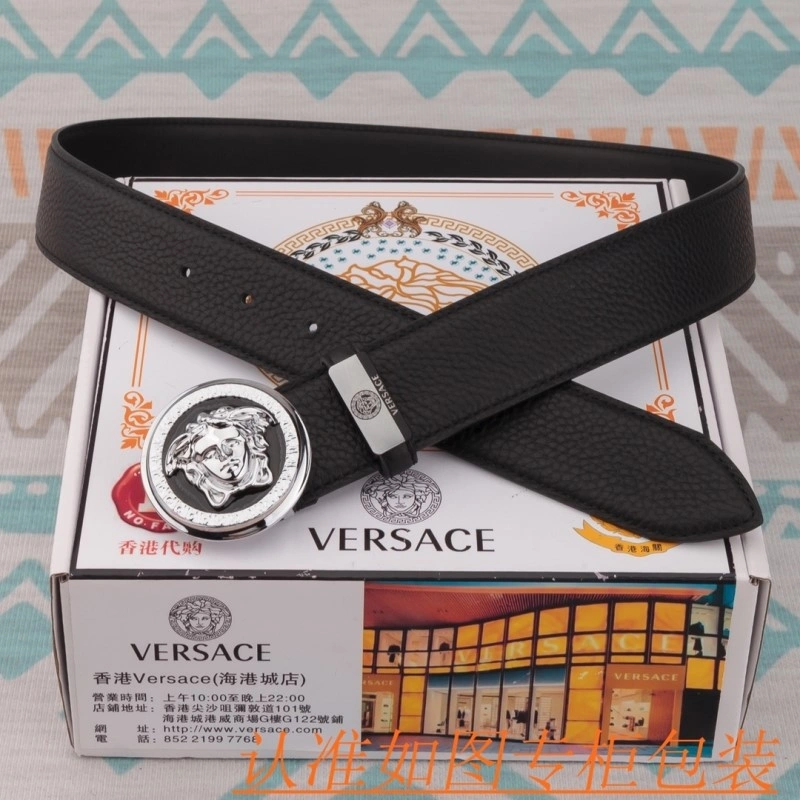 Classic Versace Belts 304736
