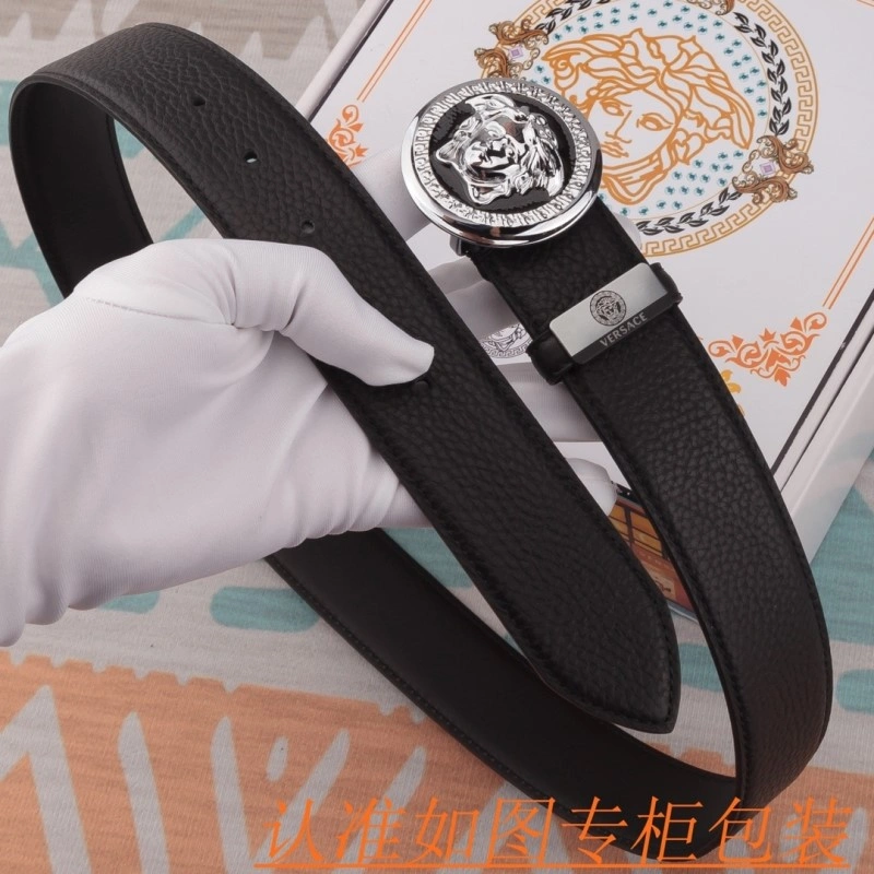 Classic Versace Belts 304736