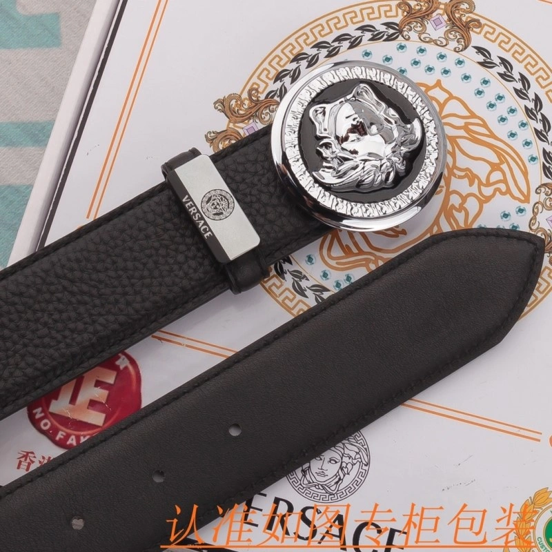 Classic Versace Belts 304736