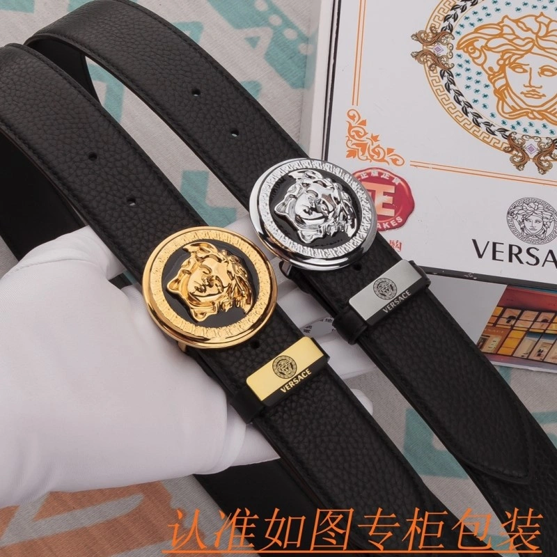 Classic Versace Belts 304736
