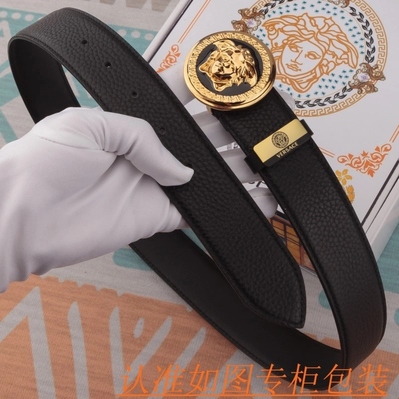 Versace Belts Sleek 304725