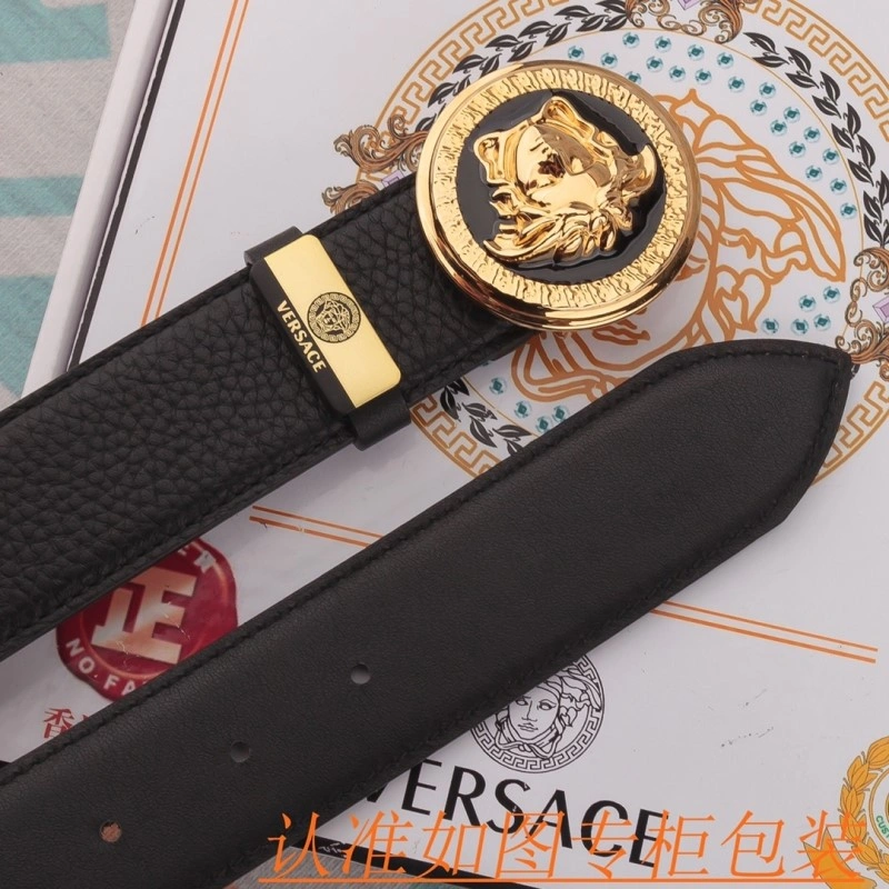 Versace Belts Sleek 304725
