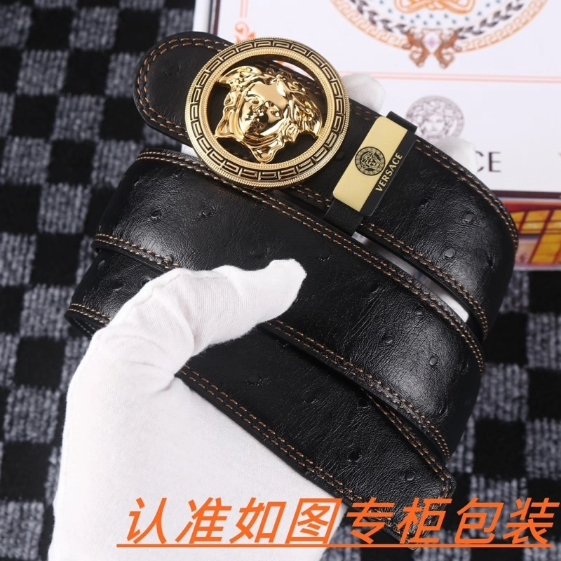 Vibrant Versace Belts 304742