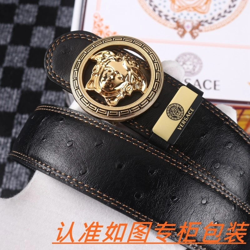 Vibrant Versace Belts 304742