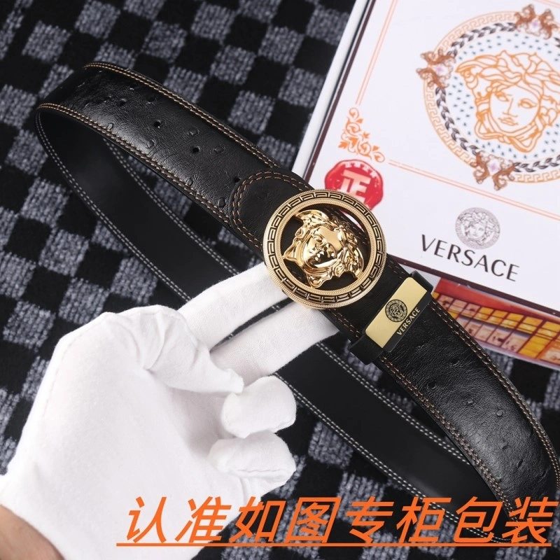 Vibrant Versace Belts 304742