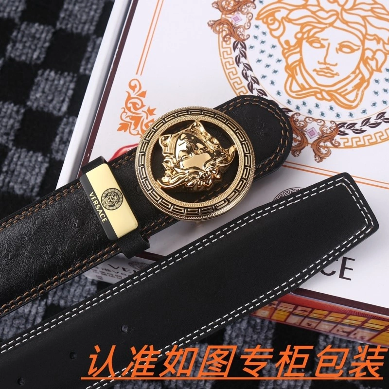 Vibrant Versace Belts 304742