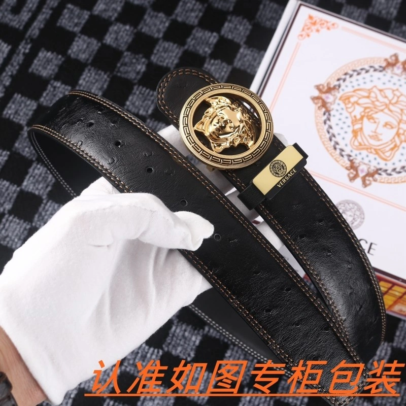 Vibrant Versace Belts 304742