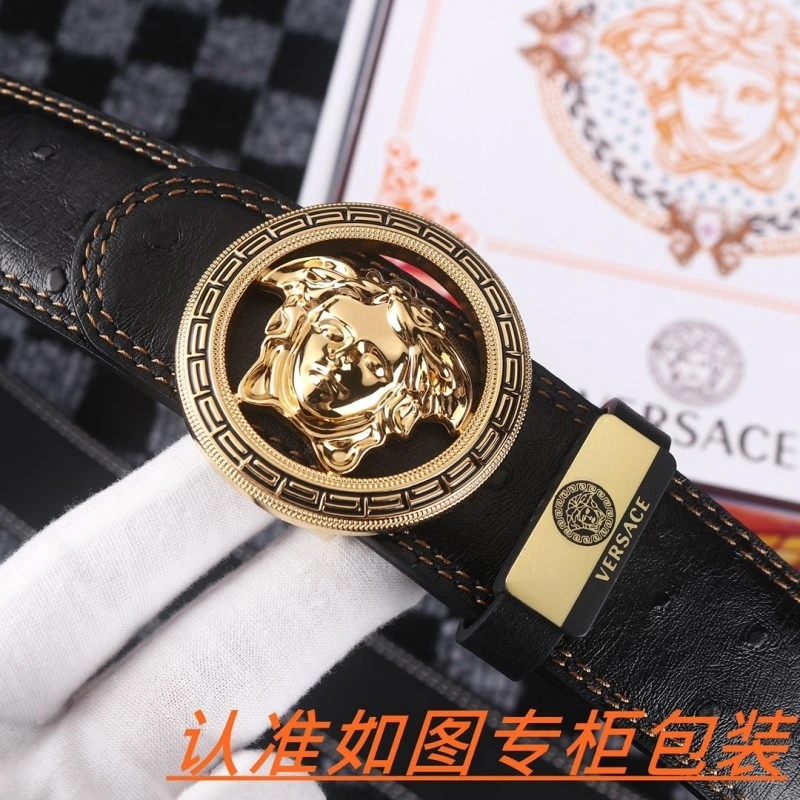 Vibrant Versace Belts 304742
