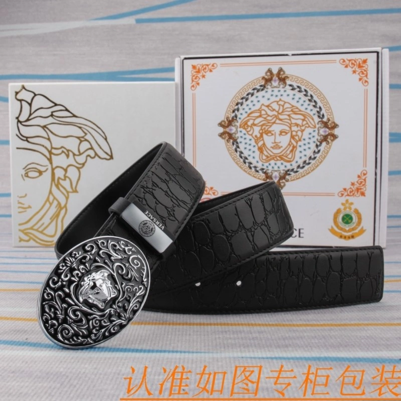 Comfortable Versace Belts 304752