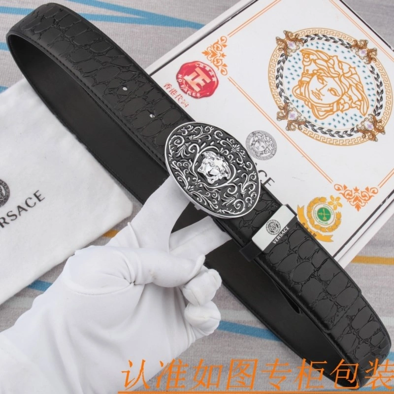 Comfortable Versace Belts 304752