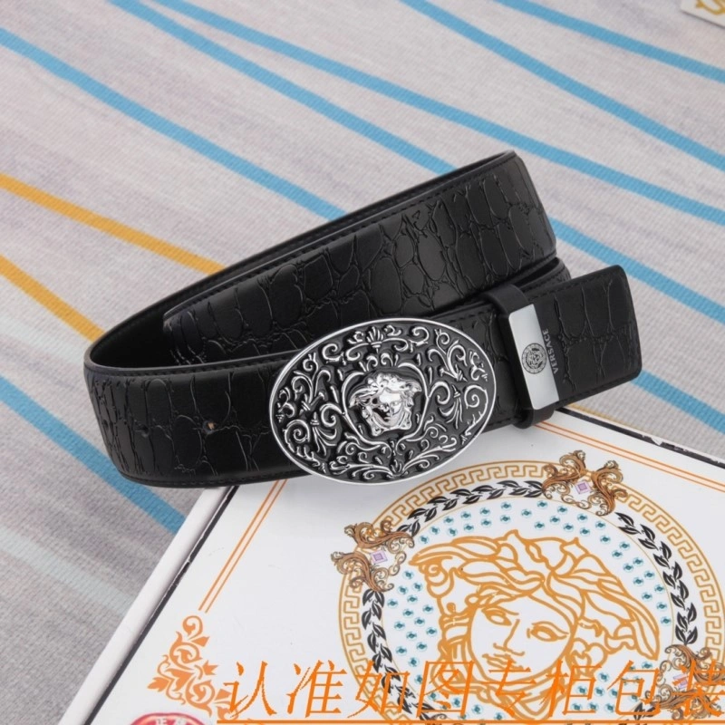 Comfortable Versace Belts 304752