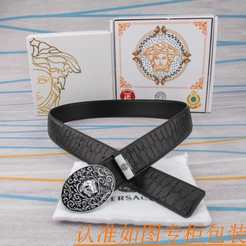 Comfortable Versace Belts 304752