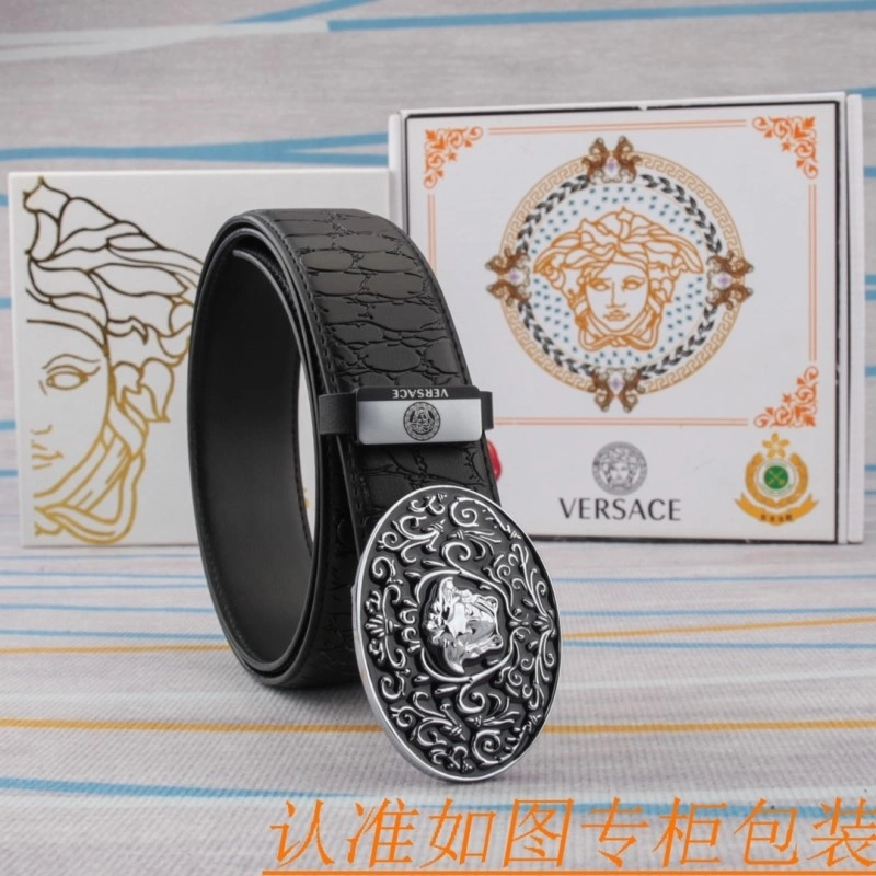 Comfortable Versace Belts 304752