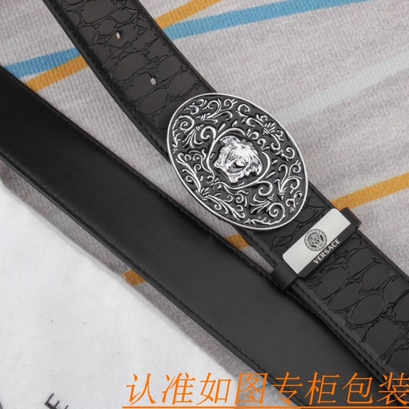 Comfortable Versace Belts 304752