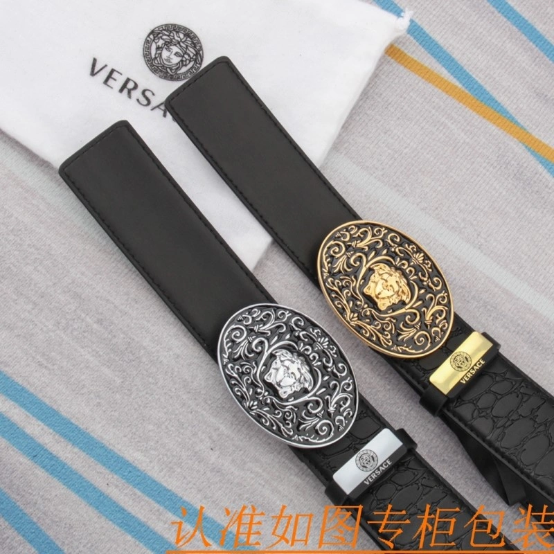 Comfortable Versace Belts 304752