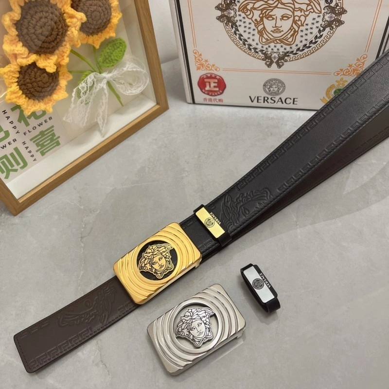 SmartChoice Versace Belts 304743
