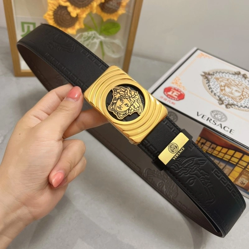 Versace Belts Minimalist 304724