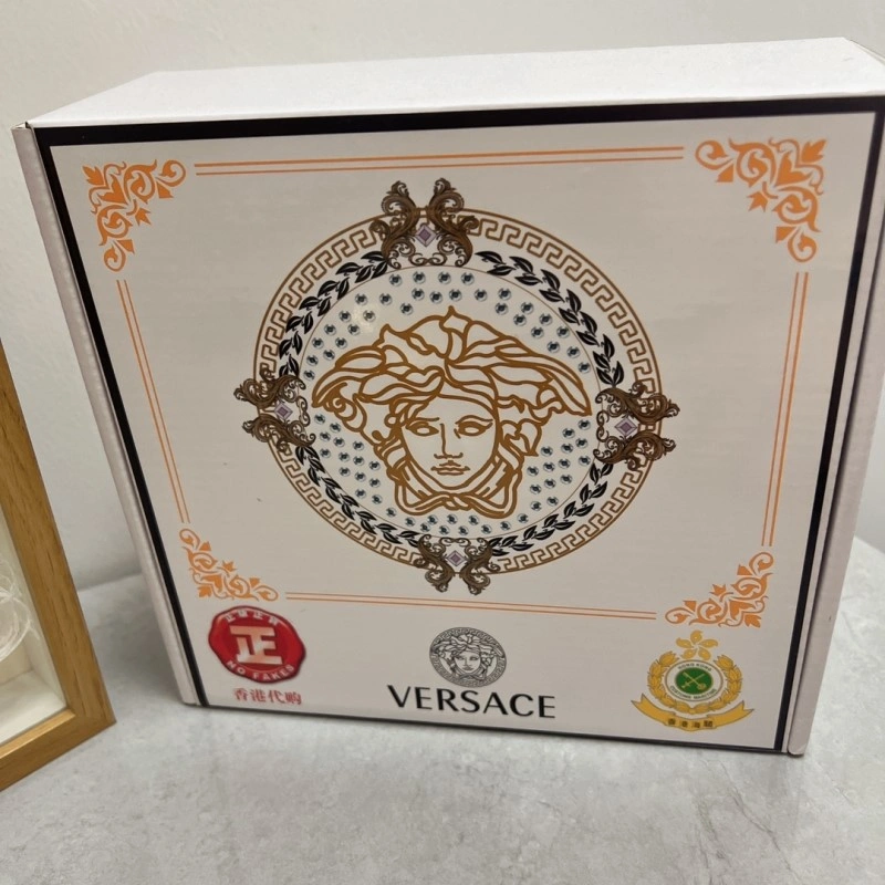 Versace Belts Minimalist 304724