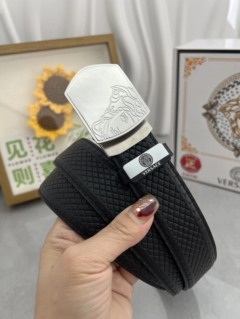Affordable Versace Belts 304735