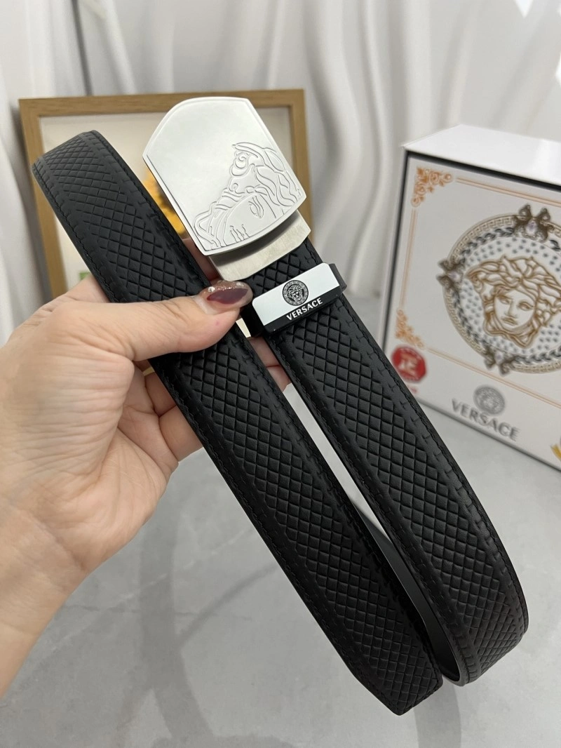 Affordable Versace Belts 304735