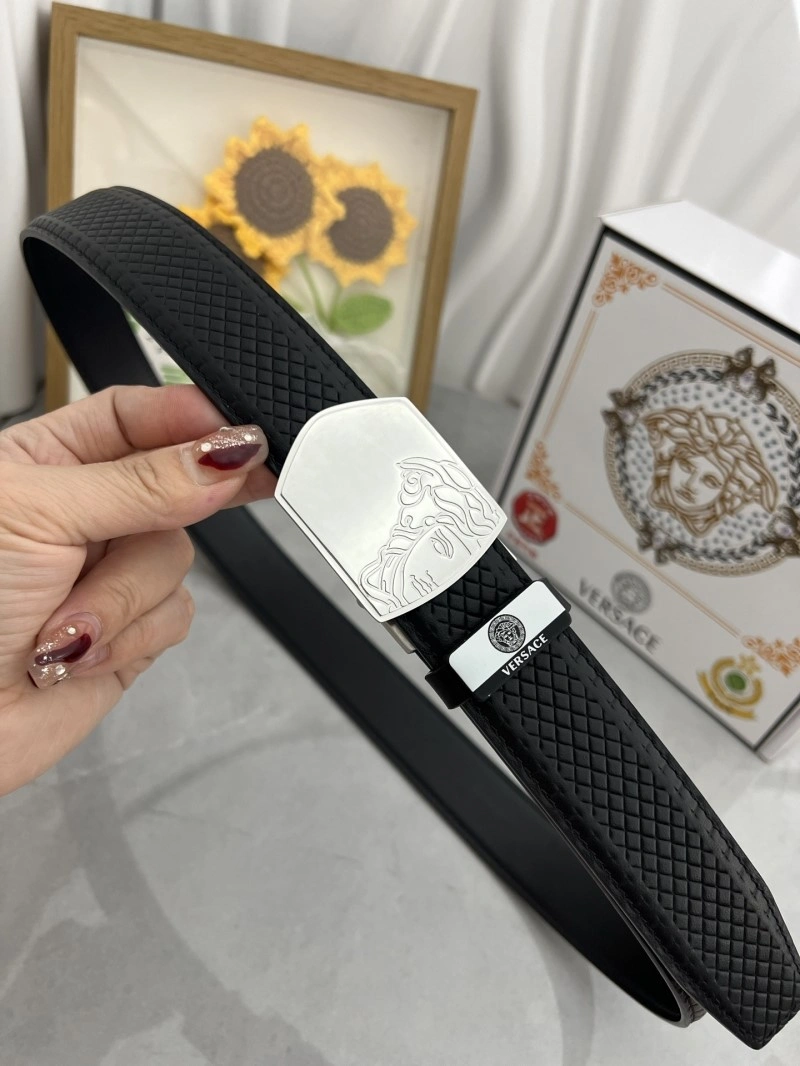 Affordable Versace Belts 304735