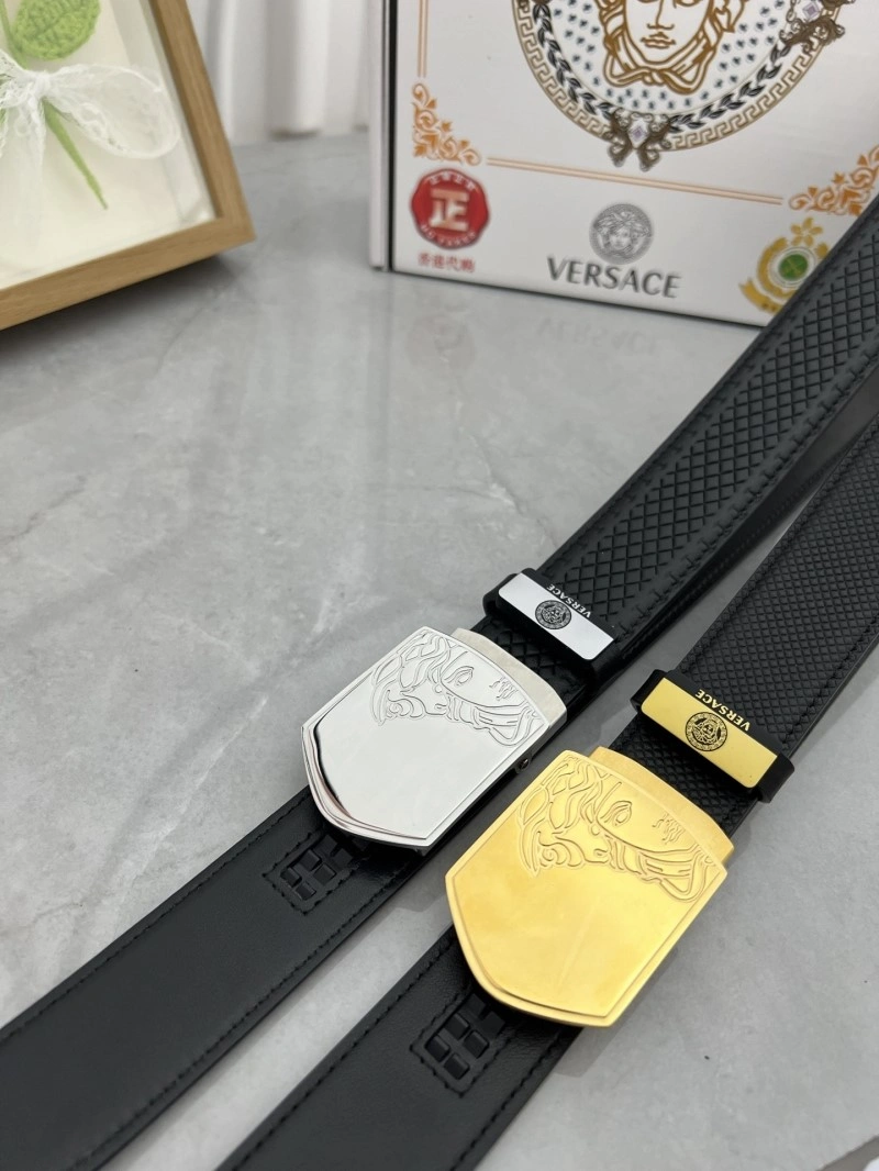 Affordable Versace Belts 304735