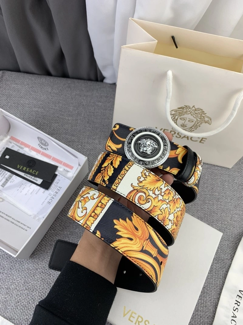 Versace Belts HighPerformance 304733