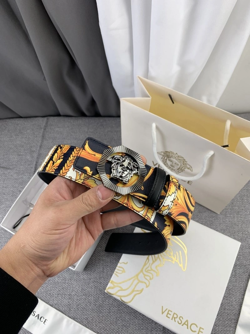 Versace Belts GoAnywhere 304737