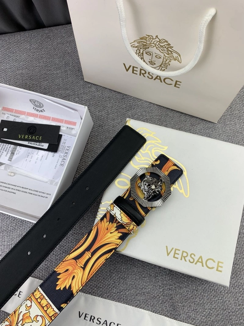 Versace Belts GoAnywhere 304737