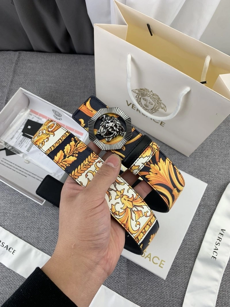 Versace Belts GoAnywhere 304737